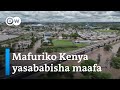 Mafuriko yasababisha maafa Kenya na Tanzania | DW Kiswahili