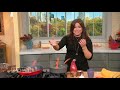 Rachael Ray - We're Counting Down From Five, With Three Five-Ingredient Dinners!