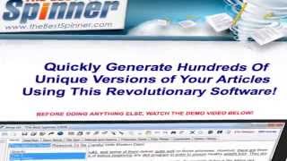 Article writing software reviews