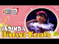 Adinda - Bintang Kejora (Official Kids Video)