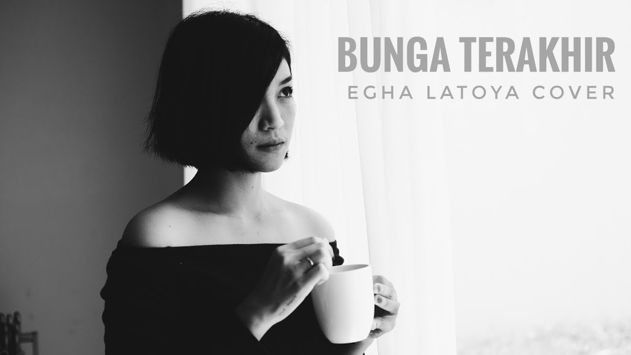 EGHA DE LATOYA - BUNGA TERAKHIR (BEBI ROMEO) - LIVE ACOUSTIC EGHA DE LATOYA - BUNGA TERAKHIR (BEBI ROMEO) - LIVE ACOUSTIC