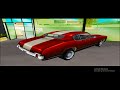 GTA VICE CITY | Sunshine Autos | Car Garage list 2 | Side Mission