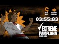 Extreme pamplona song