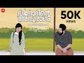 "VINODINTE ANURAGAM " -  Malayalam Short film | Jobin Jyothikumar | Vinod jr