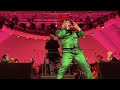 Jack Black Sings Peaches at Video Games Award Concert