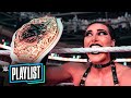 Rhea Ripley’s DOMinant 2023: WWE Playlist