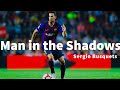 Learn How to Play Defensive Midfield like Sergio Busquets | Player Analysis - Ep.2