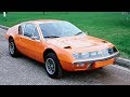 Strange & Forgotten Cars of the 60s and 70s