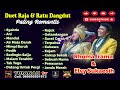 DUET PALING ROMANTIS H. Rhoma Irama & Elvi Sukaesih#Raja&Ratu Dangdut#Terbaru#Forsa#2023