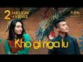 KHO GI NGA LU by @SonamWangchen  & @keldenlhamo (Official Music Video)