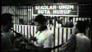 Pendekar Bujang Lapok - Sarkis lah