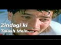 Jindagi ki talash mein hum, aditya pancholi movies, saathi hindi movie, #mosahibkhan#hindi movies