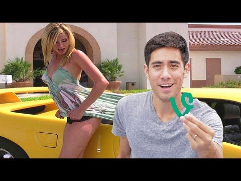NEW BEST ZACH KING MAGIC VINES COMPILATION 2017 - Best Magic Trick Ever
