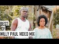 BEST OF WILLY PAUL [MSAFI] VIDEO MIX 2023 BY VDJ LEON SAVO - KENYAN  BONGO MIX @WillyPaulMsafi