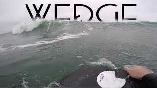Bodyboard POV | July 1st | 2016