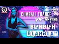 DJ Hari - Kumbali Trance'eh | (Official Audio Remix)