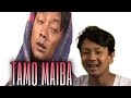 TAMO MAIBA full movie [Manipur Feature Film] Olen Benu and Sophia