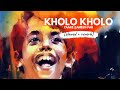 Kholo Kholo [slowed + reverb] • 𝐵𝑜𝓁𝓁𝓎𝓌𝑜𝑜𝒹 𝐵𝓊𝓉 𝒜𝑒𝓈𝓉𝒽𝑒𝓉𝒾𝒸