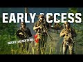Why Gray Zone Warfare's Early Access isn't Going To Plan...