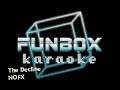 NOFX - The Decline (Funbox Karaoke, 1999)