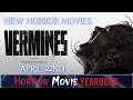 New Horror Movies for the Week of April 22nd