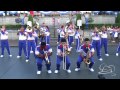 Earth Wind & Fire Medley - 2015 Disneyland All American College Band
