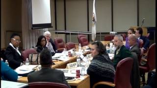 Board of Education - FOP, February 15, 2017 - 2