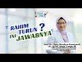 Rahim Turun ? Ini Jawabnya I Rumah Sakit Ibu dan Anak Kendangsari MERR Surabaya