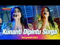 KUNANTI DIPINTU SURGA - Sherly KDI - OM ADELLA Live Sidoarjo