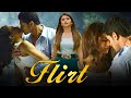 Flirt | Love Story Romantic Latest Hindi Dubbed Full Movie | Arvind Krishna, Shubra Aiyappa