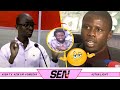 « Bagarre Ousseynou Ly et Ngagne Demba au palais » Mansour Sy Cissé fait des révélations