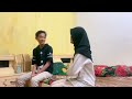 Film Pendek : "Terima Kasih Ulfa" by Kelompok 3 Kelas XII MIPA 2 - SMA Wachid Hasyim 1 Surabaya