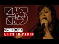 Madonna // PRIVATE LIVE SHOWCASE Paris 2003 Unreleased Show 40mn // Dan·K Video Edit // 2K
