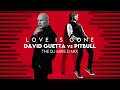 David Guetta vs Pitbull † Love Is Gone † The Dj Mike D Mix