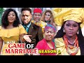 GAME OF MARRIAGE SEASON 1 (New Hit Movie) - Destiny Etiko 2020 Latest Nigerian Nollywood Movie