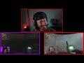 Markiplier, Bob and Wade play Lethal Company - from all angles synchronized #2