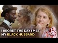 I Asked God to Marry a Black Husband, Years Later I Regretted It