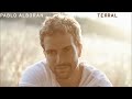 Pablo Alborán Gracias (Audio oficial)