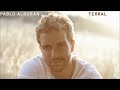 Pablo Alborán Gracias (Audio oficial)