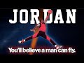 Michael "AIR" Jordan - Original Career Documentary