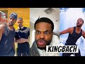 ALL BEST Shorts Compilation Of KingBach -  Latest KingBach Shorts 2023
