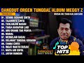 MEGGI Z FULL ALBUM DANGDUT ORGEN TUNGGAL TERBARU | MAHAL - MENGEJAR BADAI - TAJAMNYA CINTA