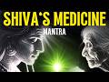 MUST HEAR ! Powerful Shiva Medicine Mantra | Vaidyanatha Ashtakam Mantra | Mahakatha