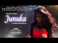 Junuka (জুনুকা) Official Video | Ritrisha Sarmah | Zubeen Garg | Assamese Romantic Song