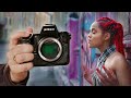 Nikon Z8 - How good is it for video?