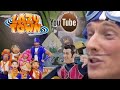 [YTP Collab] The Fall of LazyTown (REUPLOAD)