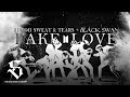 BTS - Blood Sweat & Tears + VCR + Black Swan + Fake Love (Award Show Perf. Concept)