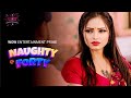 Naughty@40 Web Series Trailer Review I Wow Entertainment Upcoming Web Series