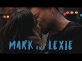 Mark and Lexie│Their Story