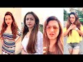 Kaushani Mukherjee Cute Best All TikTok Video